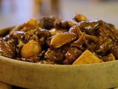 焖鹅-鹅滋道(甘坑古镇店)