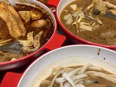 -刘文祥麻辣烫(蛇口店)