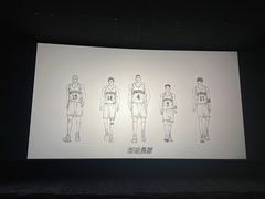 -中影国际影城(大唐西市4K临境音店)