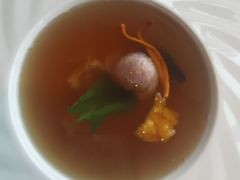 -THE WANG王品(上海中心云端店)