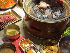 -西塔老太太泥炉烤肉(温州首店万象城黑金店)