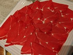 -东来顺饭庄(天坛店)