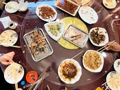 -途肴·老农饭庄(百里峡店)