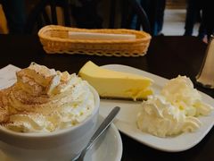 芝士蛋糕-大象咖啡馆
