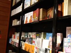 -西西弗书店&矢量咖啡(万象城店)