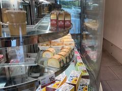 -迦南·甜品蛋糕(传媒店)