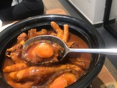 -将相和·海鲜蒸饺大连菜