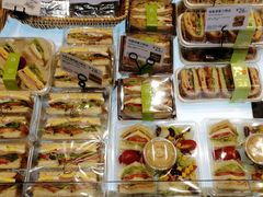 -巴黎贝甜(右安门店)