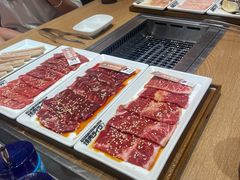 -焼肉ライク·烧肉LIKE(万菱汇店)