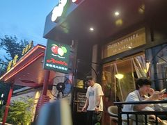 -安妮意大利餐厅(国贸店)