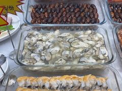 -添福来墨鱼饺子 · 海鲜东北菜(泡崖店)