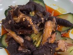 -小红烤翅(傅厚岗店)