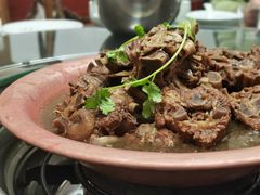 -老诚一锅羊蝎子(垡头店)