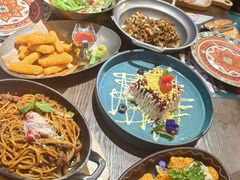 -卢布里西餐厅(总店)