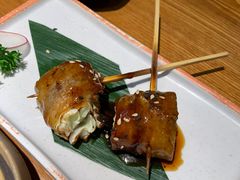 -大喜居酒屋·烧串(悦汇城店)