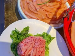 -周师兄大刀腰片火锅(洪崖洞旗舰店)