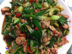 葱炒顶肉-附城饭店(新紫路店)