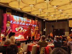 -上海虹桥祥源希尔顿酒店