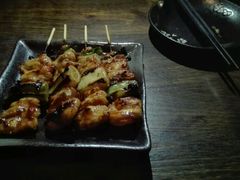 -鸟内会(河北路店)