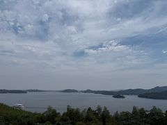 -天目湖涵田半山温泉