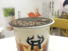 -鹿野茶事(开元盛世店)