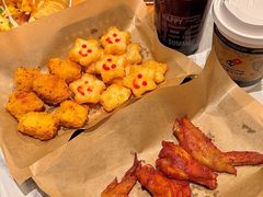 -万达广场(惠州大亚湾店)