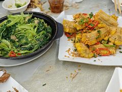 -凤城康记饭店