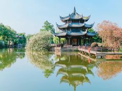 -台州府城(东湖)