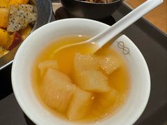 木薯羹-水平有限广西米粉·广西风味集(五道口店)