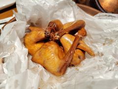 -大鸽饭(动物园店)