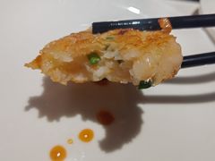 -双合园·海鲜水饺青岛菜(上清路店)
