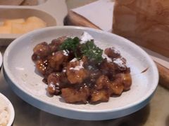 -绿茶餐厅(成都大悦城店)