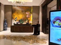 -太湖饭店玉兰厅(自助餐厅)