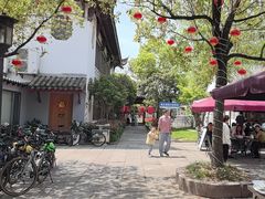 -湘湖大院(越王路店)