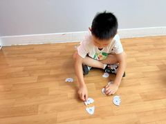 -英孚教育青少儿(长安中心)