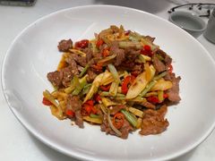 -径山十八道·风味民间菜(杭州总店)
