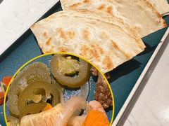 -墨纪Mojí墨西哥餐厅(官舍店)
