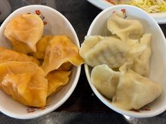 -大清花饺子(山庄店)