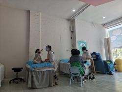 -豆乐园健康调理·小儿推拿