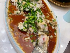 -小乡小镇·传承桐庐土菜·老板亲自烧的菜