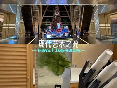 -北京嘉里健身·Kerry Sports(北京嘉里大酒店)
