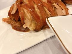 -全聚德(上海首店浦东店)