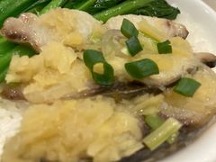 -阿锋鲍鱼酒家美食汇(华安店)