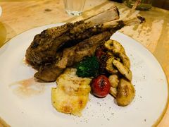 -UPPER KITCHEN(延安路店)
