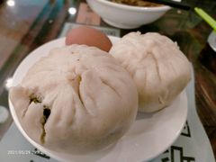 -烤肉季饭庄