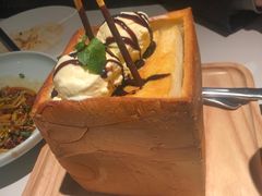 -外婆家(西红门荟聚购物中心店)