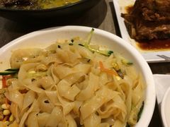 -九毛九西北菜(百信广场店)