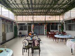 -金台阶鱼馆(于桥水库店)