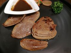 -佛山希尔顿酒店·融誉亚洲美食荟