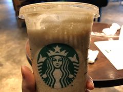 -星巴克臻选(上海长风大悦城店)